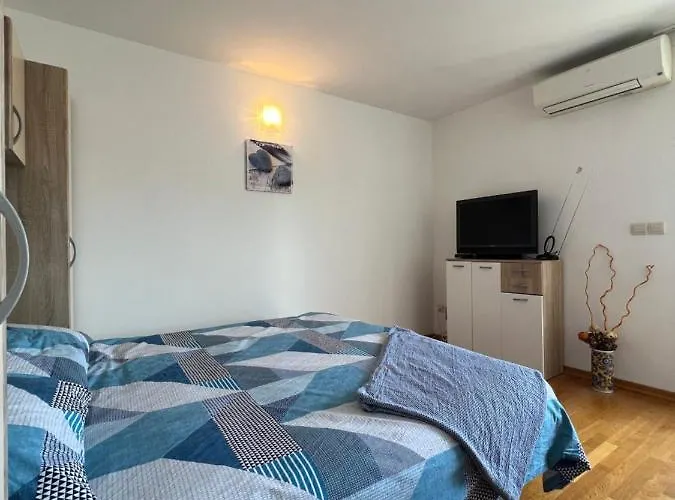 Appartamento Center