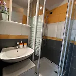 Center Apartment