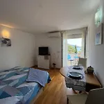 Apartment Center *