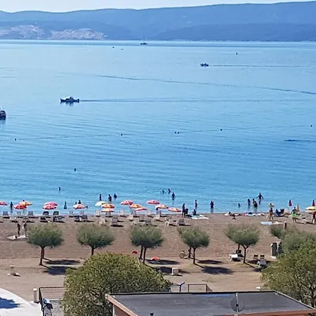 Center Apartment Omis