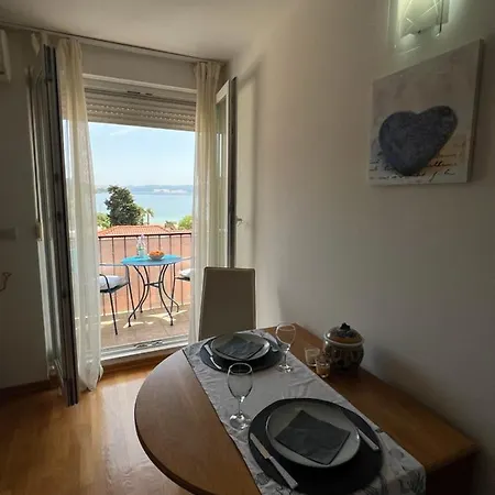 Center Apartment *