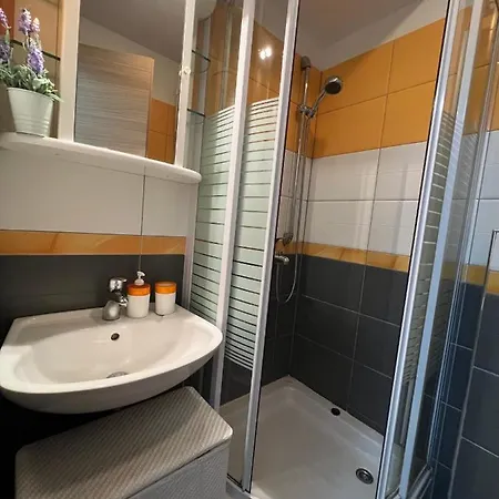 Center Apartment