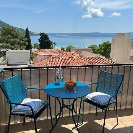 Center Apartment Omis